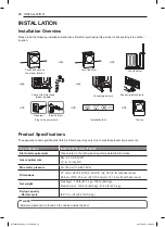 Предварительный просмотр 11 страницы LG DLEY1901 E Series Owner'S Manual