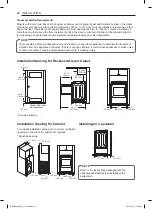 Предварительный просмотр 13 страницы LG DLEY1901 E Series Owner'S Manual