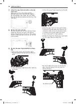 Предварительный просмотр 19 страницы LG DLEY1901 E Series Owner'S Manual