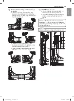 Предварительный просмотр 20 страницы LG DLEY1901 E Series Owner'S Manual