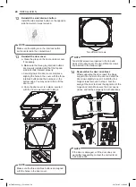 Предварительный просмотр 21 страницы LG DLEY1901 E Series Owner'S Manual