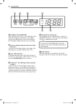 Предварительный просмотр 39 страницы LG DLEY1901 E Series Owner'S Manual