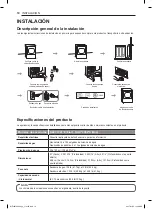 Предварительный просмотр 73 страницы LG DLEY1901 E Series Owner'S Manual