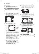 Предварительный просмотр 77 страницы LG DLEY1901 E Series Owner'S Manual