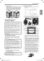 Предварительный просмотр 78 страницы LG DLEY1901 E Series Owner'S Manual