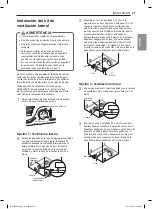 Предварительный просмотр 84 страницы LG DLEY1901 E Series Owner'S Manual