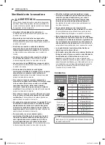 Предварительный просмотр 85 страницы LG DLEY1901 E Series Owner'S Manual