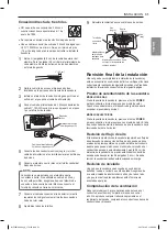 Предварительный просмотр 94 страницы LG DLEY1901 E Series Owner'S Manual