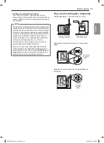 Предварительный просмотр 96 страницы LG DLEY1901 E Series Owner'S Manual