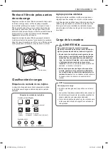 Предварительный просмотр 98 страницы LG DLEY1901 E Series Owner'S Manual