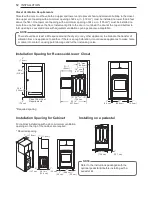 Предварительный просмотр 12 страницы LG DLEY1901*E Owner'S Manual