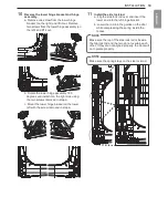 Предварительный просмотр 19 страницы LG DLEY1901*E Owner'S Manual