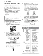 Предварительный просмотр 32 страницы LG DLEY1901*E Owner'S Manual