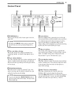 Предварительный просмотр 37 страницы LG DLEY1901*E Owner'S Manual