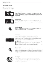 Предварительный просмотр 30 страницы LG DLEY2139EK1 Owner'S Manual