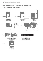 Предварительный просмотр 52 страницы LG DLEY2139EK1 Owner'S Manual