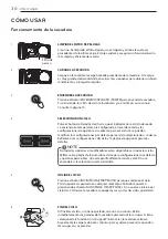 Предварительный просмотр 70 страницы LG DLEY2139EK1 Owner'S Manual