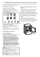 Предварительный просмотр 72 страницы LG DLEY2139EK1 Owner'S Manual