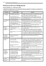 Предварительный просмотр 76 страницы LG DLEY2139EK1 Owner'S Manual