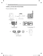 Предварительный просмотр 12 страницы LG DLG3170 Series Owner'S Manual