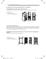 Предварительный просмотр 14 страницы LG DLG3170 Series Owner'S Manual