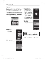 Предварительный просмотр 34 страницы LG DLG3170 Series Owner'S Manual