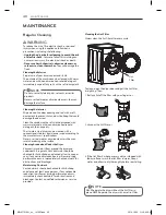 Предварительный просмотр 40 страницы LG DLG3170 Series Owner'S Manual