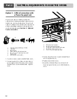 Предварительный просмотр 15 страницы LG DLG5977W Owner'S Manual