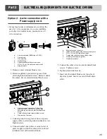 Предварительный просмотр 16 страницы LG DLG5977W Owner'S Manual