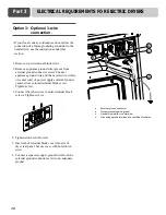 Предварительный просмотр 17 страницы LG DLG5977W Owner'S Manual