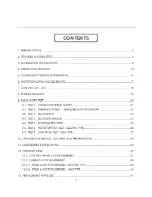 Предварительный просмотр 5 страницы LG DLG598SM Service Manual