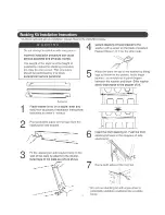 Предварительный просмотр 9 страницы LG DLG598SM Service Manual