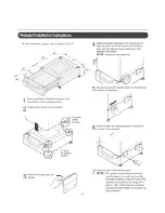 Предварительный просмотр 10 страницы LG DLG598SM Service Manual