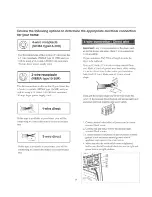 Предварительный просмотр 11 страницы LG DLG598SM Service Manual