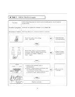 Предварительный просмотр 23 страницы LG DLG598SM Service Manual