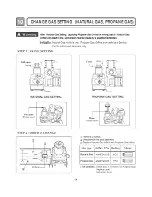 Предварительный просмотр 30 страницы LG DLG598SM Service Manual