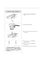 Предварительный просмотр 33 страницы LG DLG598SM Service Manual