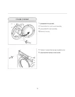 Предварительный просмотр 34 страницы LG DLG598SM Service Manual