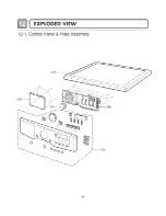 Предварительный просмотр 39 страницы LG DLG598SM Service Manual