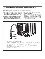 Предварительный просмотр 9 страницы LG DLGX5781 Service Manual