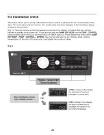 Предварительный просмотр 20 страницы LG DLGX5781 Service Manual