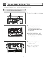 Предварительный просмотр 36 страницы LG DLGX5781 Service Manual