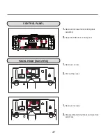 Предварительный просмотр 37 страницы LG DLGX5781 Service Manual