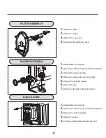 Предварительный просмотр 47 страницы LG DLGX5781 Service Manual