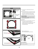 Предварительный просмотр 49 страницы LG DLGX5781 Service Manual