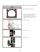 Предварительный просмотр 52 страницы LG DLGX5781 Service Manual