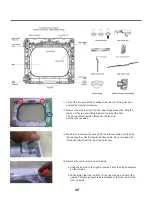 Предварительный просмотр 56 страницы LG DLGX5781 Service Manual