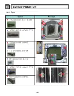 Предварительный просмотр 60 страницы LG DLGX5781 Service Manual