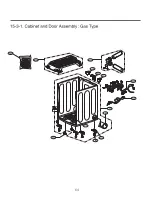 Предварительный просмотр 64 страницы LG DLGX5781 Service Manual