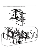 Предварительный просмотр 65 страницы LG DLGX5781 Service Manual